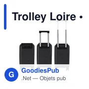 Trolley Loire - Miniature 7