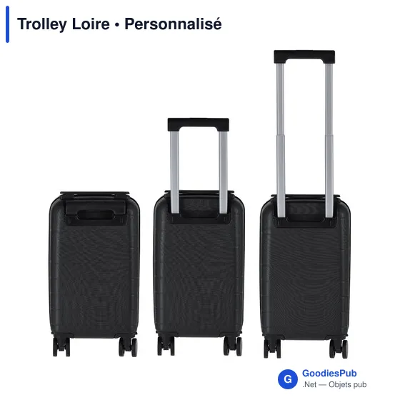 Trolley Loire - Image 7