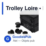 Trolley Loire - Miniature 9