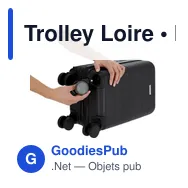 Trolley Loire - Miniature 10