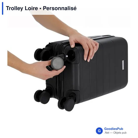 Trolley Loire - Image 10