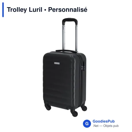 Trolley Luril