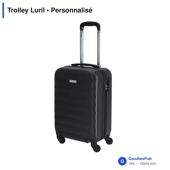 Trolley Luril - Image 1