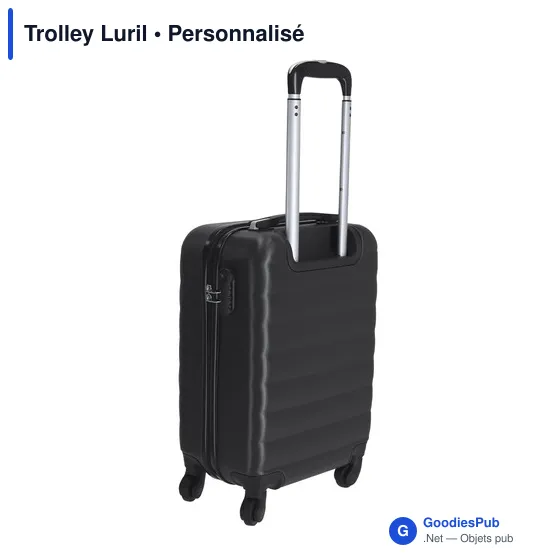 Trolley Luril - Image 11