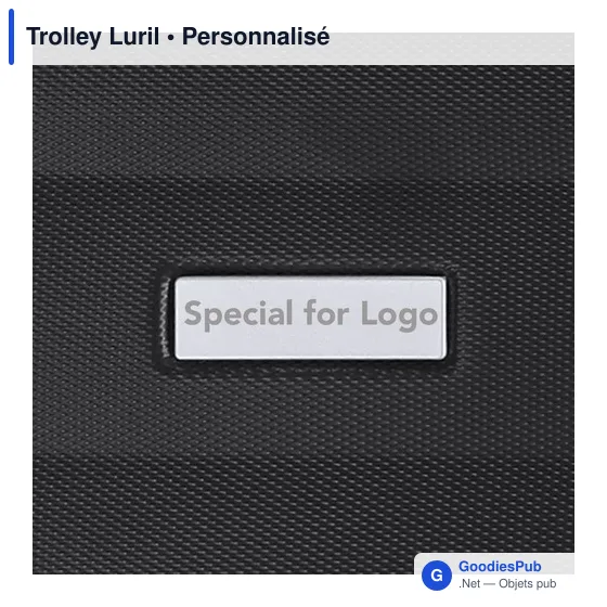 Trolley Luril - Image 12