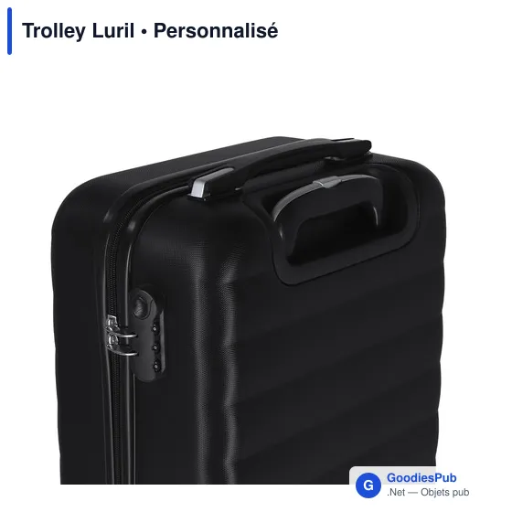 Trolley Luril - Image 6