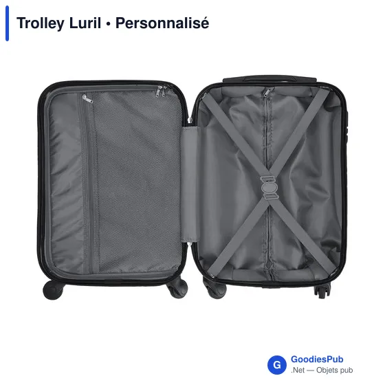 Trolley Luril - Image 7