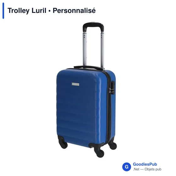 Trolley Luril - Image 8