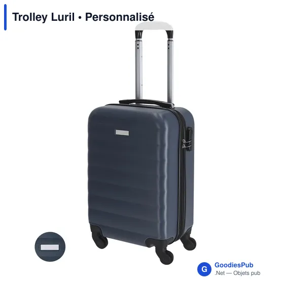 Trolley Luril - Image 9