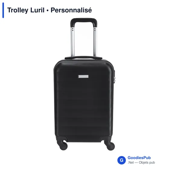 Trolley Luril - Image 10