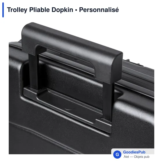 Trolley Pliable Dopkin - Image 4