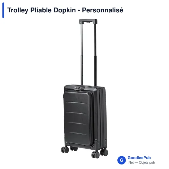 Trolley Pliable Dopkin - Image 5