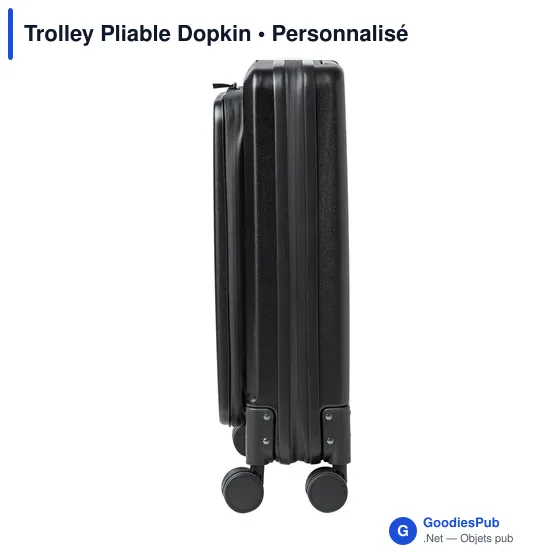Trolley Pliable Dopkin - Image 8