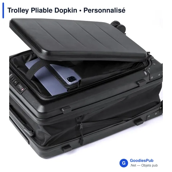 Trolley Pliable Dopkin - Image 10