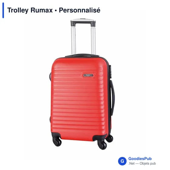 Trolley Rumax - Image 3