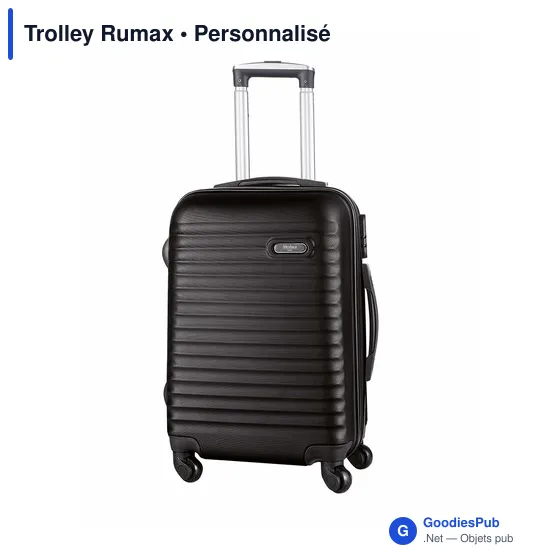 Trolley Rumax - Image 5