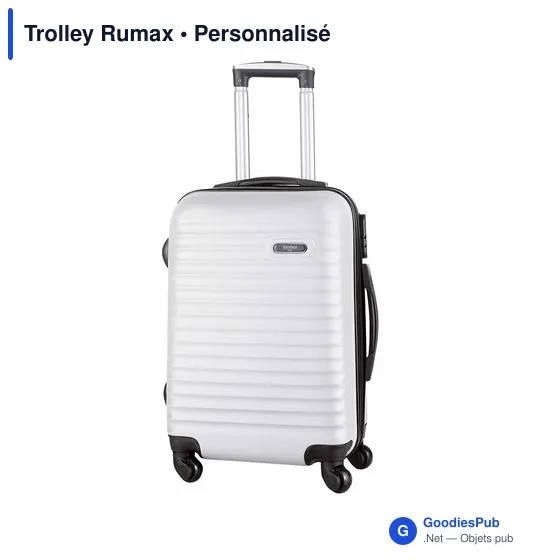 Trolley Rumax - Image 7