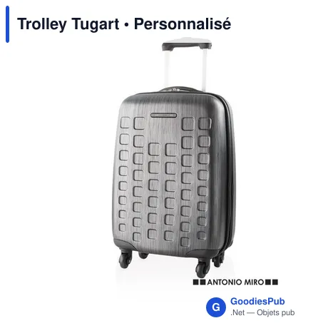 Trolley Tugart