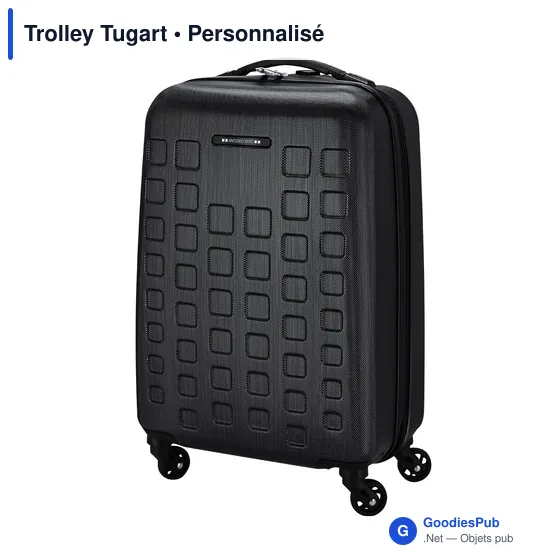 Trolley Tugart - Image 2