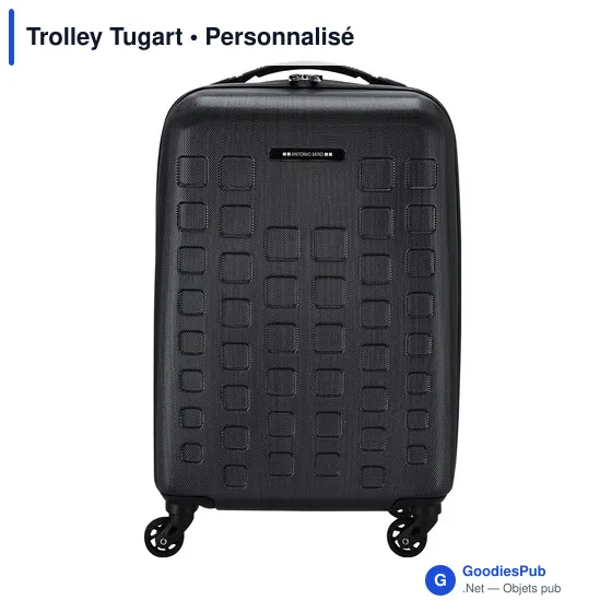 Trolley Tugart - Image 3