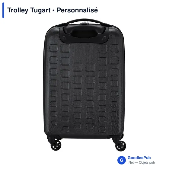 Trolley Tugart - Image 4