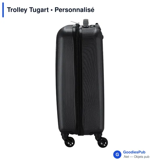 Trolley Tugart - Image 5
