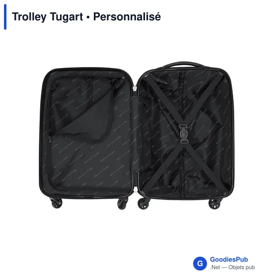 Trolley Tugart - Image 6
