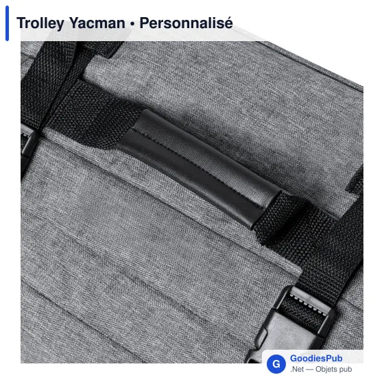 Trolley Yacman - Image 5