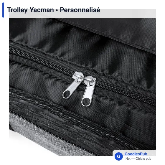 Trolley Yacman - Image 7