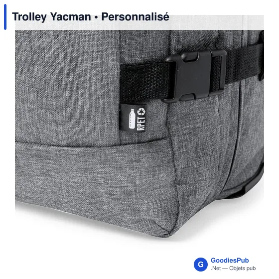 Trolley Yacman - Image 8