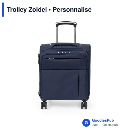 Trolley Zoidel