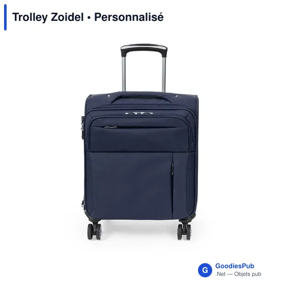 Trolley Zoidel - Image 1