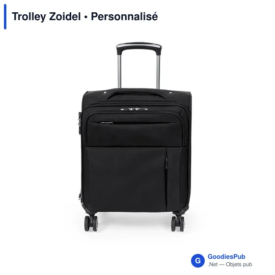 Trolley Zoidel - Image 11