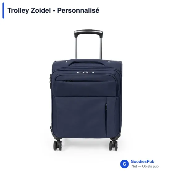 Trolley Zoidel - Image 12