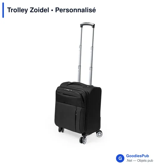 Trolley Zoidel - Image 3