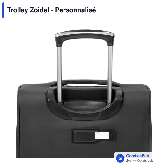 Trolley Zoidel - Image 4
