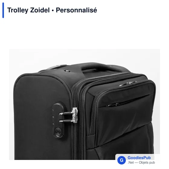 Trolley Zoidel - Image 5