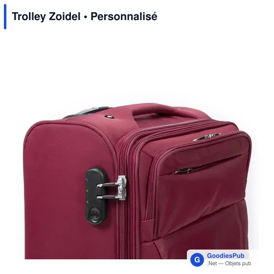 Trolley Zoidel - Image 6