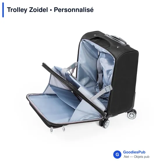Trolley Zoidel - Image 7