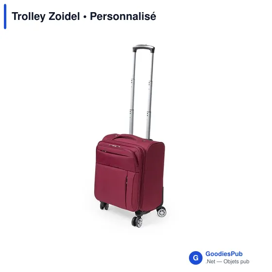 Trolley Zoidel - Image 8