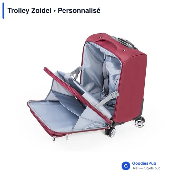 Trolley Zoidel - Image 9