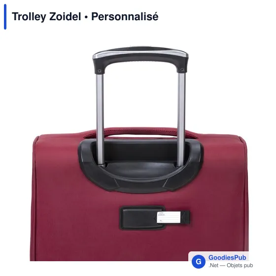 Trolley Zoidel - Image 10