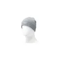 Variante gris - Bonnet personnalisable Tromso GRS RPET avec logo
