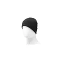 Variante noir - Bonnet personnalisable Tromso GRS RPET avec logo