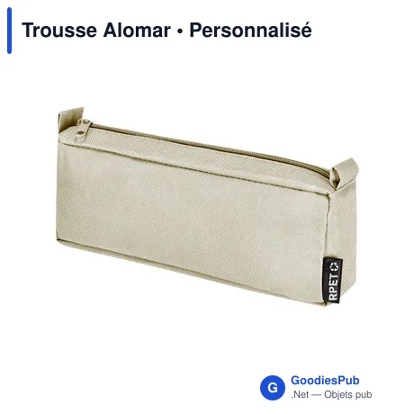 Trousse Alomar