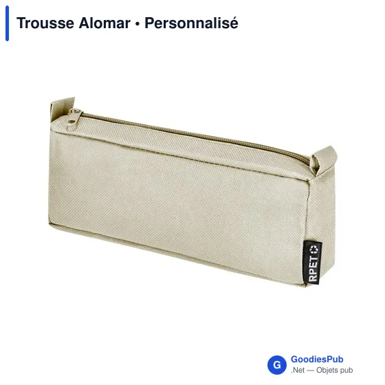 Trousse Alomar - Image 1