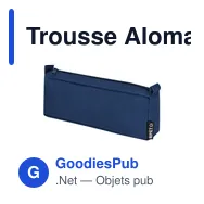 Trousse Alomar - Miniature 9