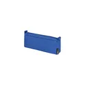 Variante bleu - Trousse Alomar