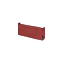 Variante rouge - Trousse Alomar