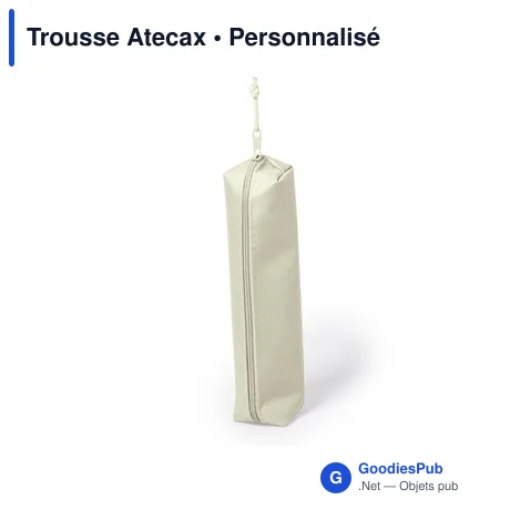 Trousse Atecax